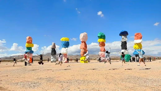 1박2일 그랜드캐년 투어
